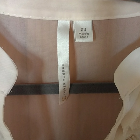 Blouse - Picture 2 of 4